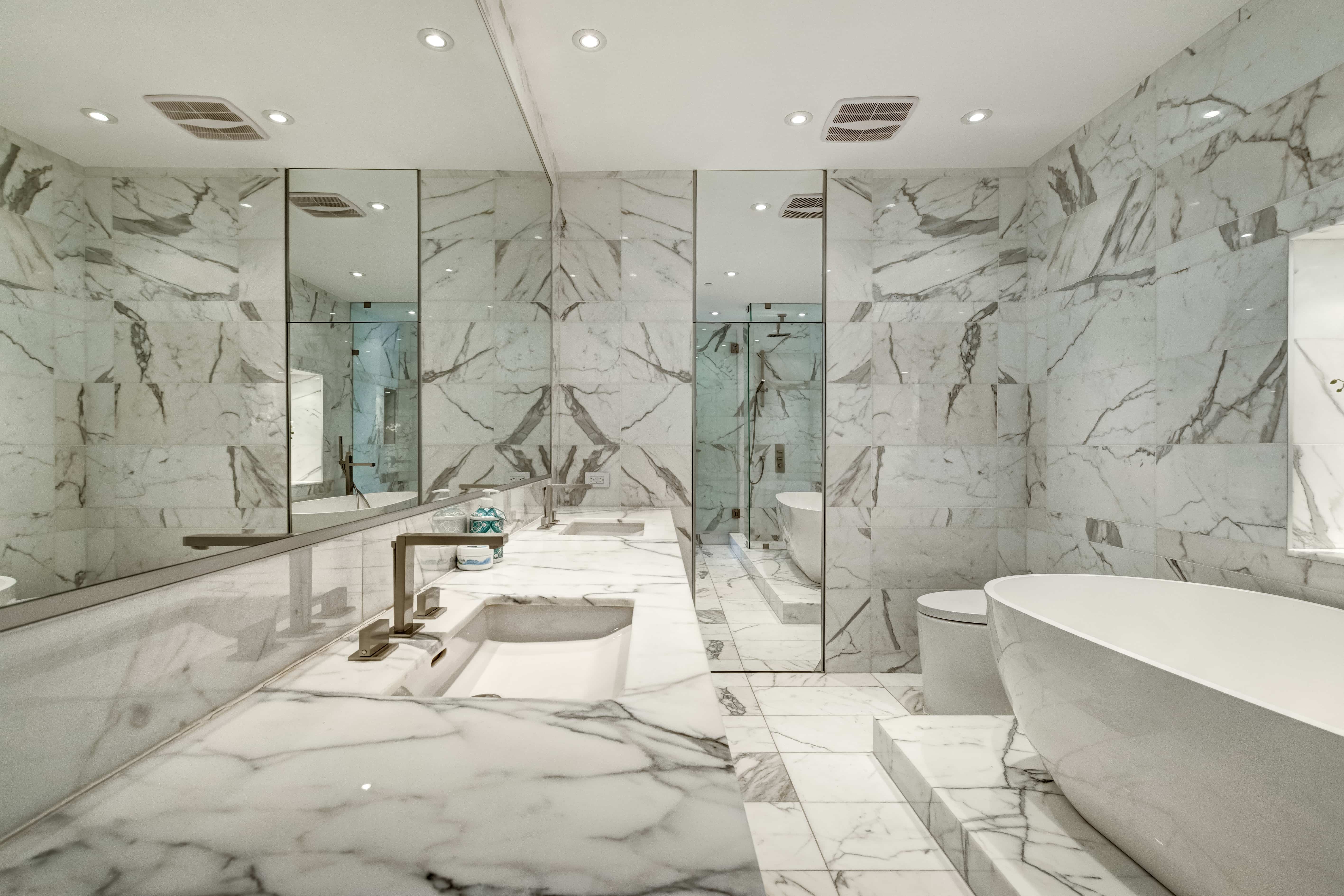 Luxury Bathroom