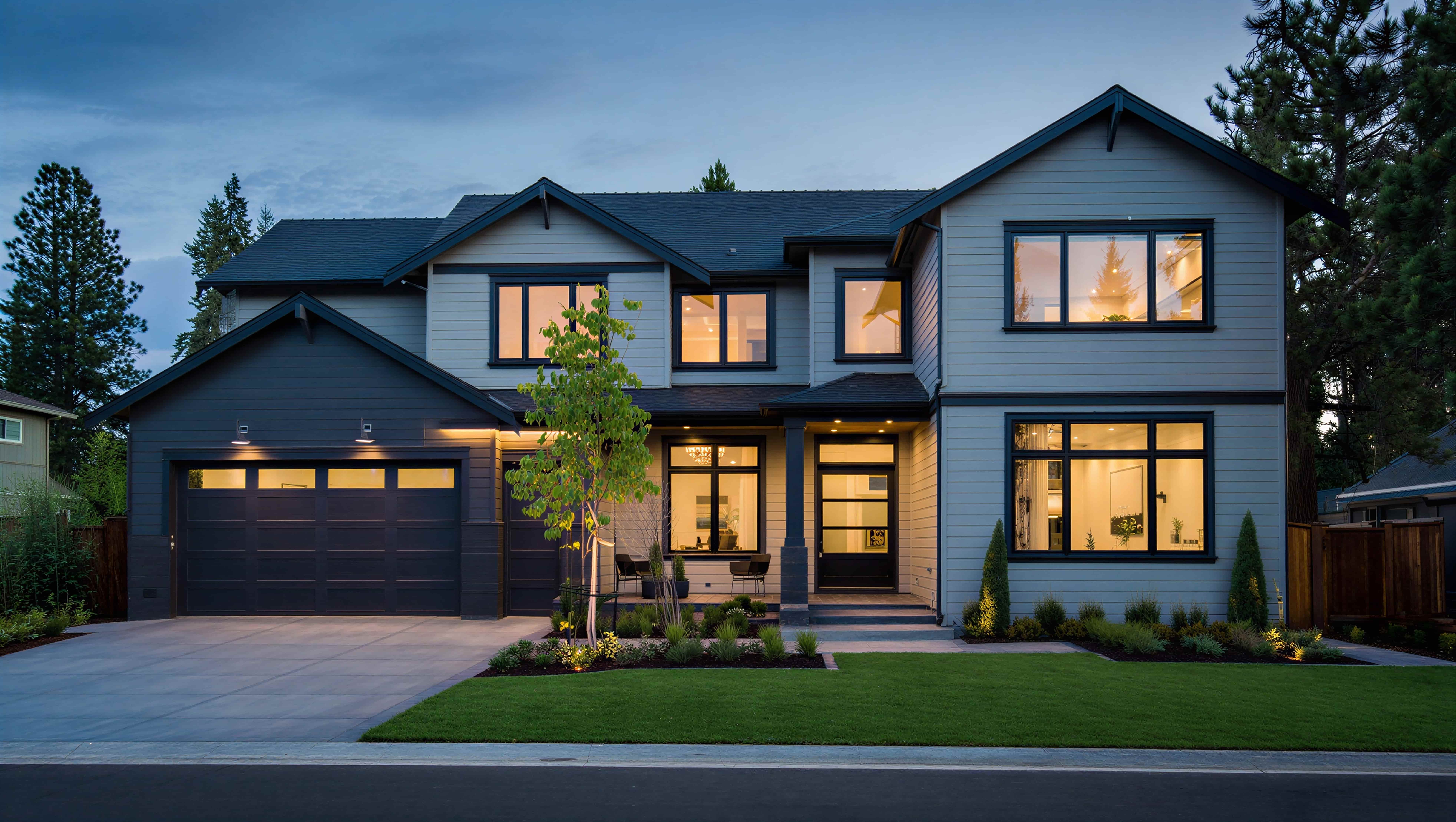 Exterior Painting
