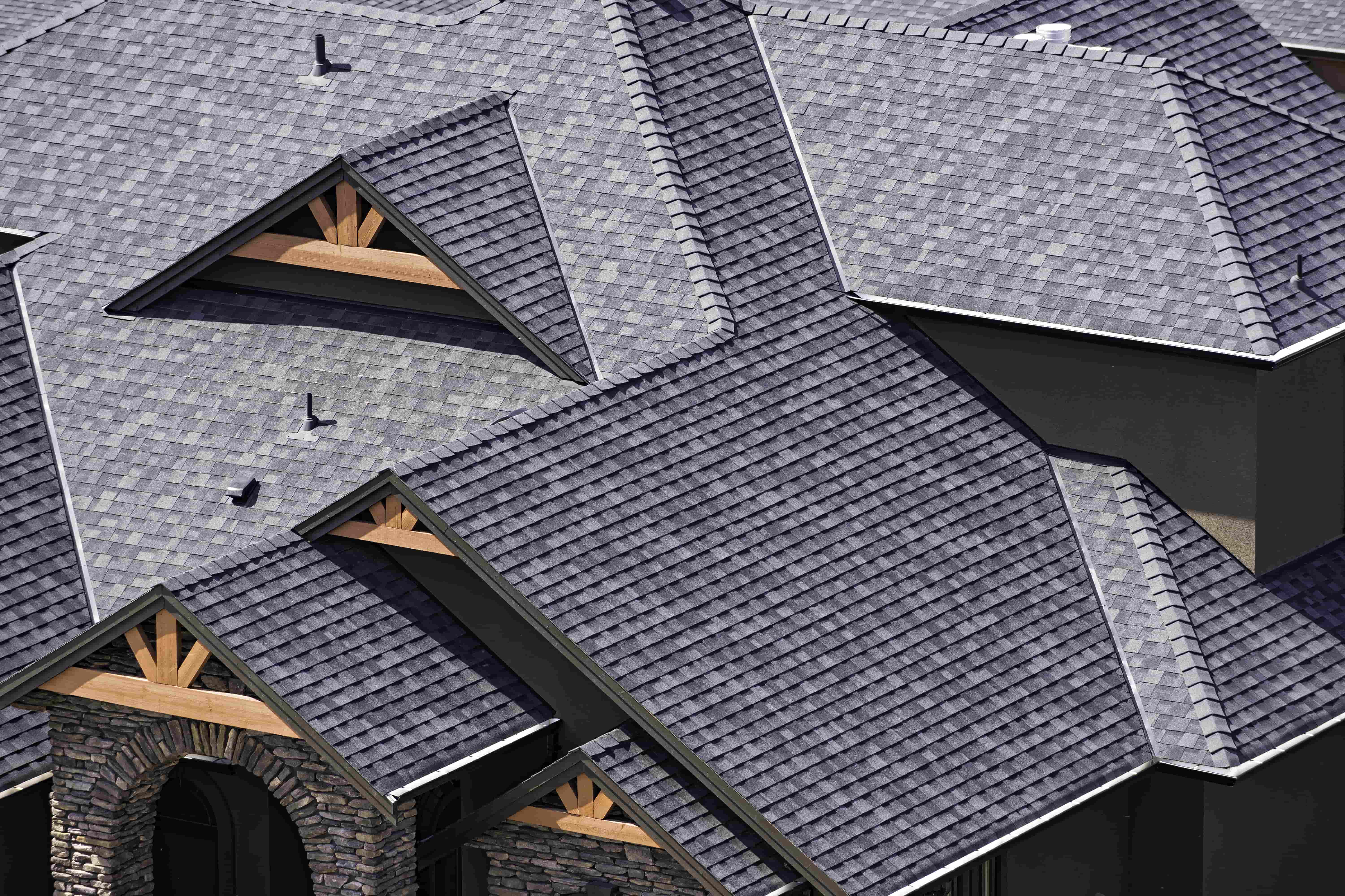 Asphalt Shingle Roofing