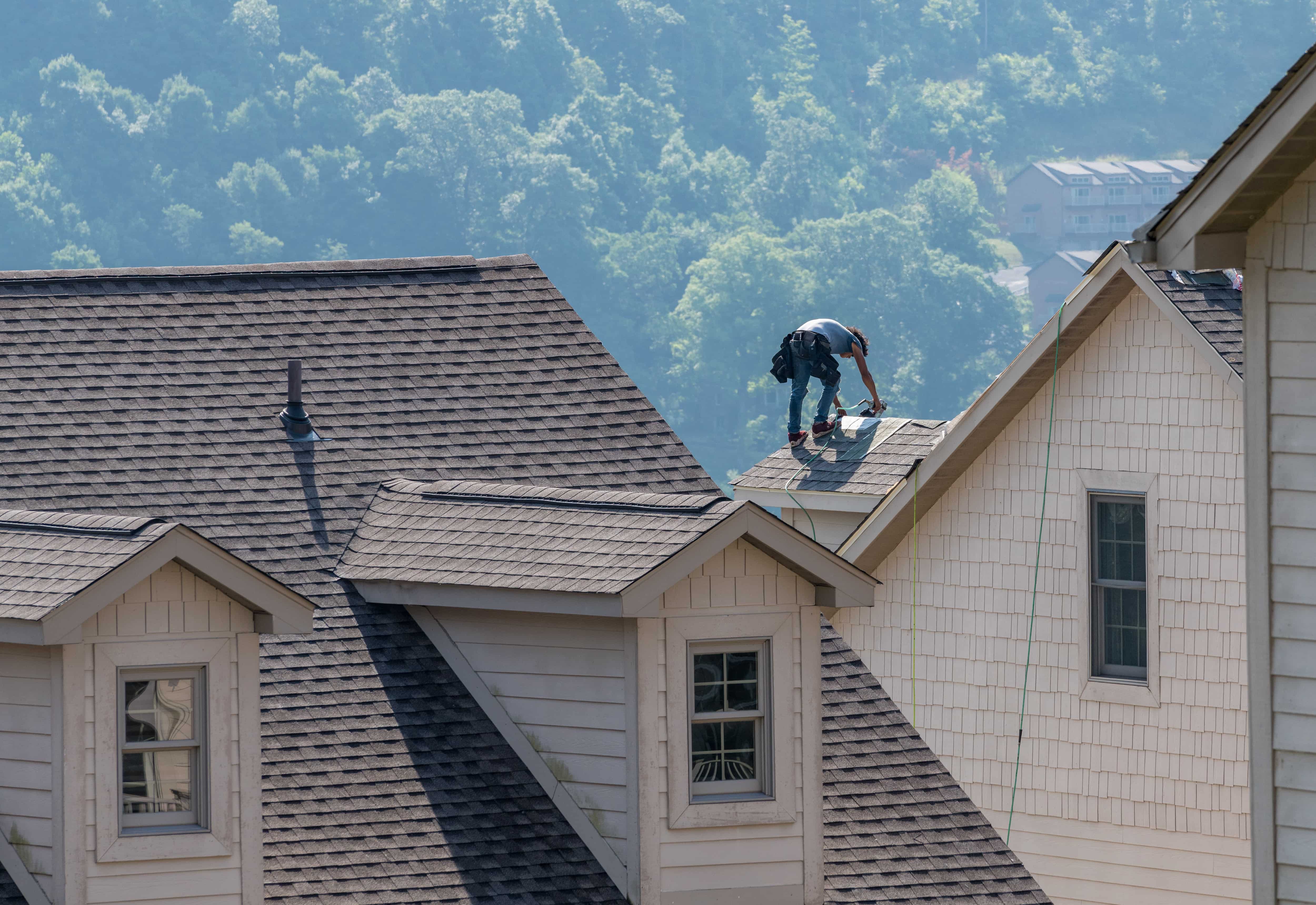 Roof Repair